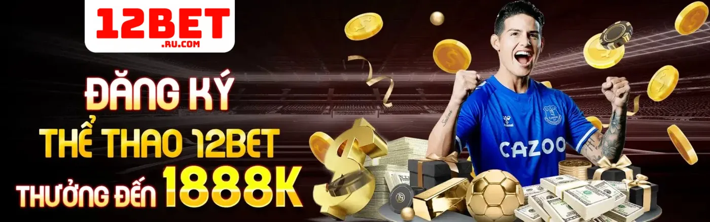 12BET 9 banner 12bet